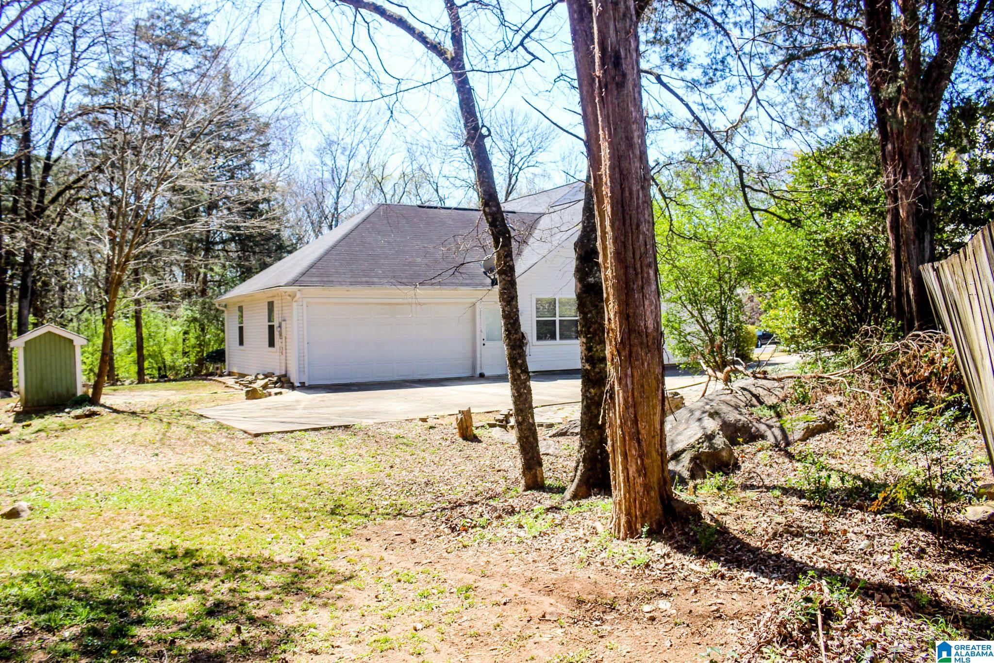 1601 Windsor Lane Leeds, AL 35094 - Photo 52 of 57