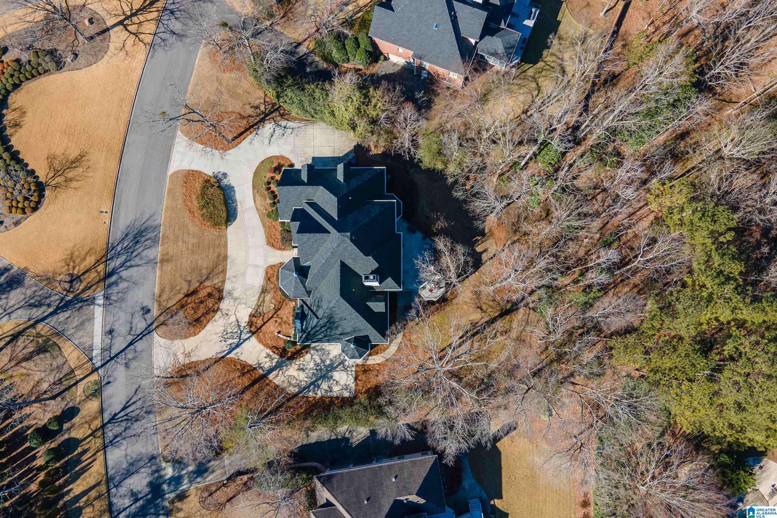 1097 Greymoor Road Birmingham, AL 35242 - Photo 79 of 84