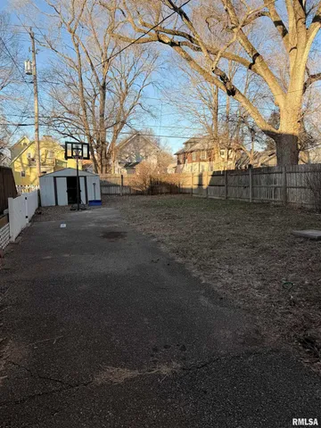 $144,900 | 1803 West Barker Avenue, Peoria, IL 61606