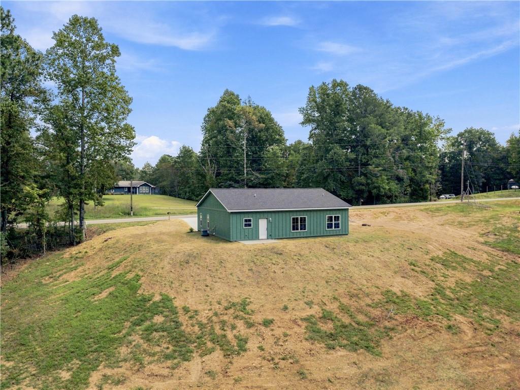 381 Bethel Road Talking Rock, GA 30175 - Photo 56 of 62 Gallery Image 56