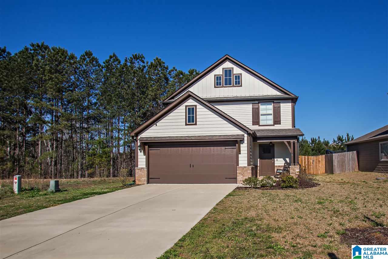 140 Blueberry Cove Springville, AL 35146 - Photo 35 of 35