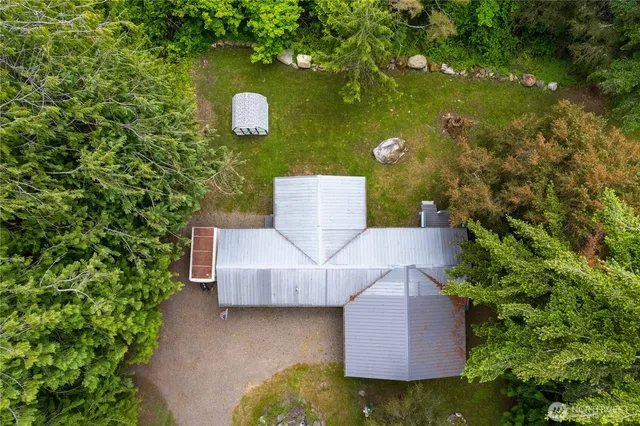 $650,000 | 12833 Squaw Wood Lane Southeast, Rainier, WA 98576