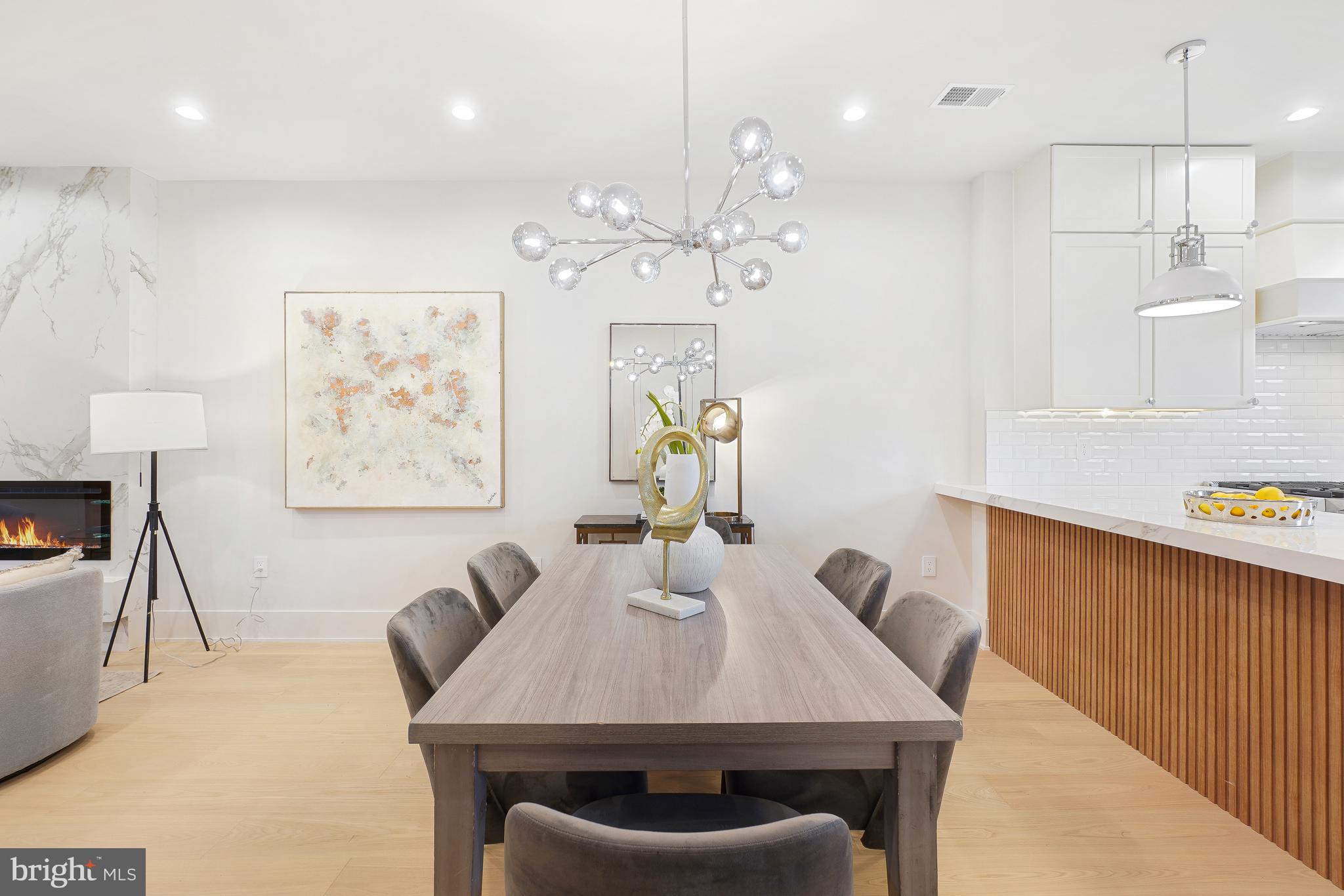 3823 Benton Street Northwest Washington, DC 20007 - Photo 12 of 44