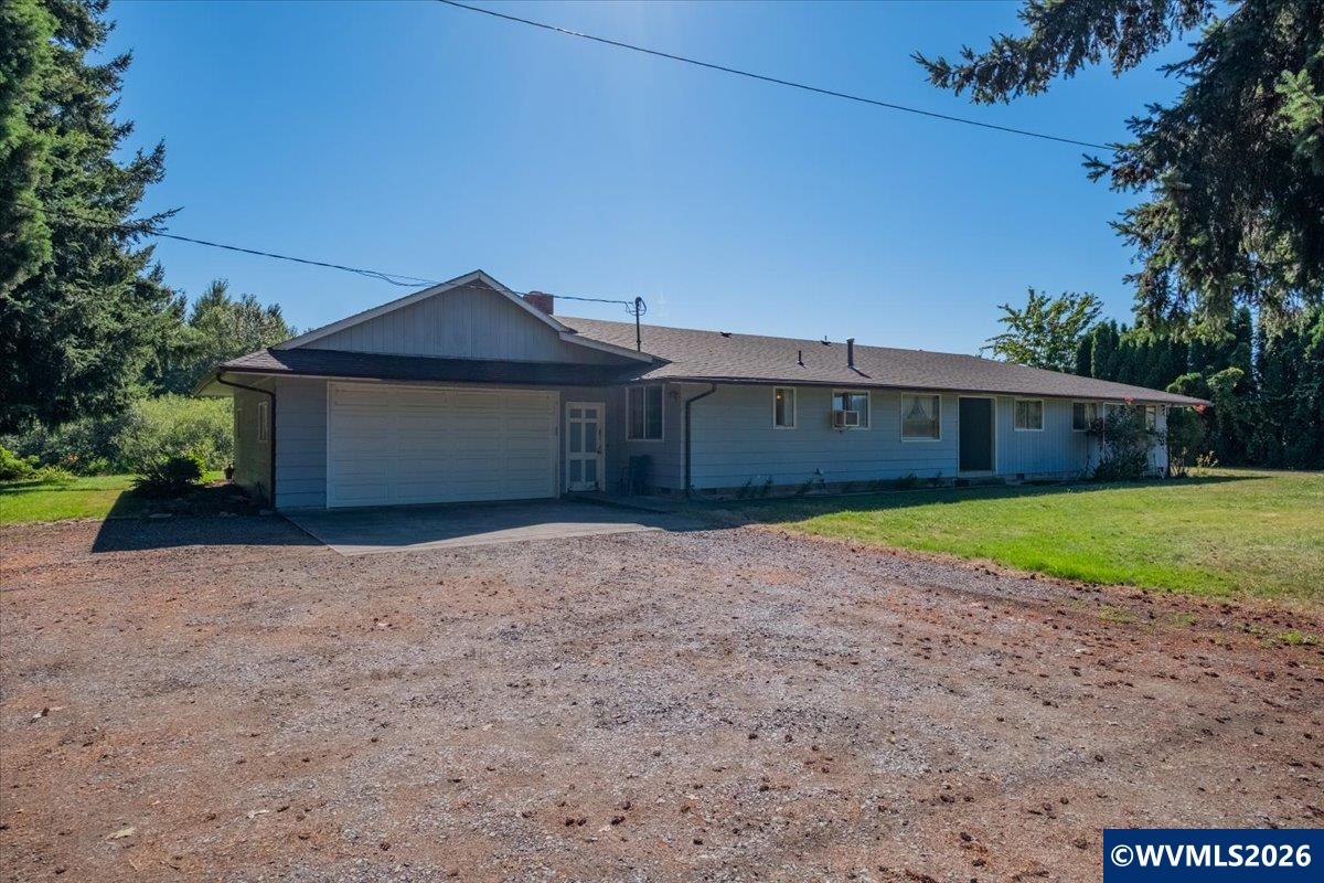 39179 Santiam Bluffs Road Northeast Albany, OR 97322 - Photo 36 of 43