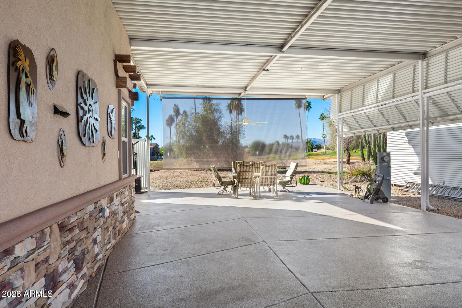 17200 West Bell Road, Unit 1054 Surprise, AZ 85374 - Photo 11 of 46 a view of a room with gym equipment