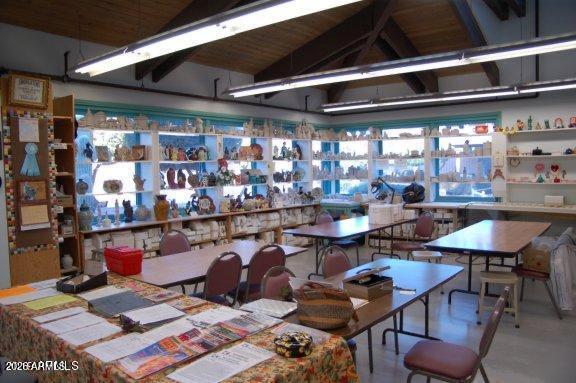 17200 West Bell Road, Unit 1054 Surprise, AZ 85374 - Photo 38 of 46 a outdoor space with lots of fruit and vegetables