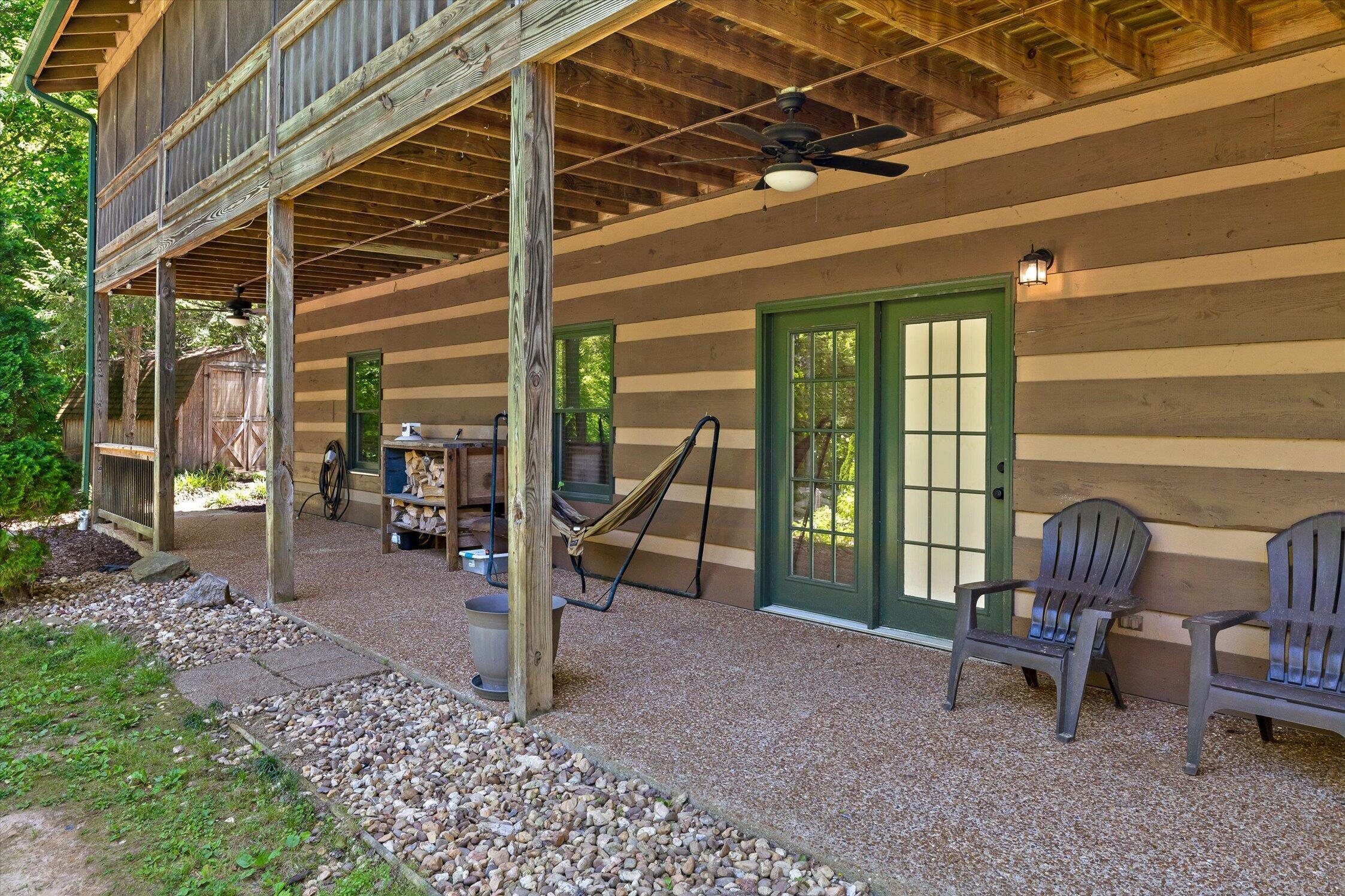 10911 East Brainerd Road Apison, TN 37302 - Photo 36 of 42 41-10911 E Brainerd Rd-19
