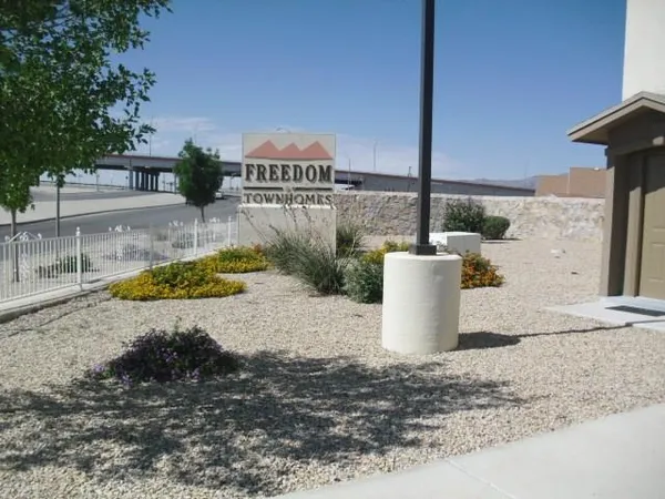 $1,050 | 10021 Railroad Drive, Unit 505, El Paso, TX 79924