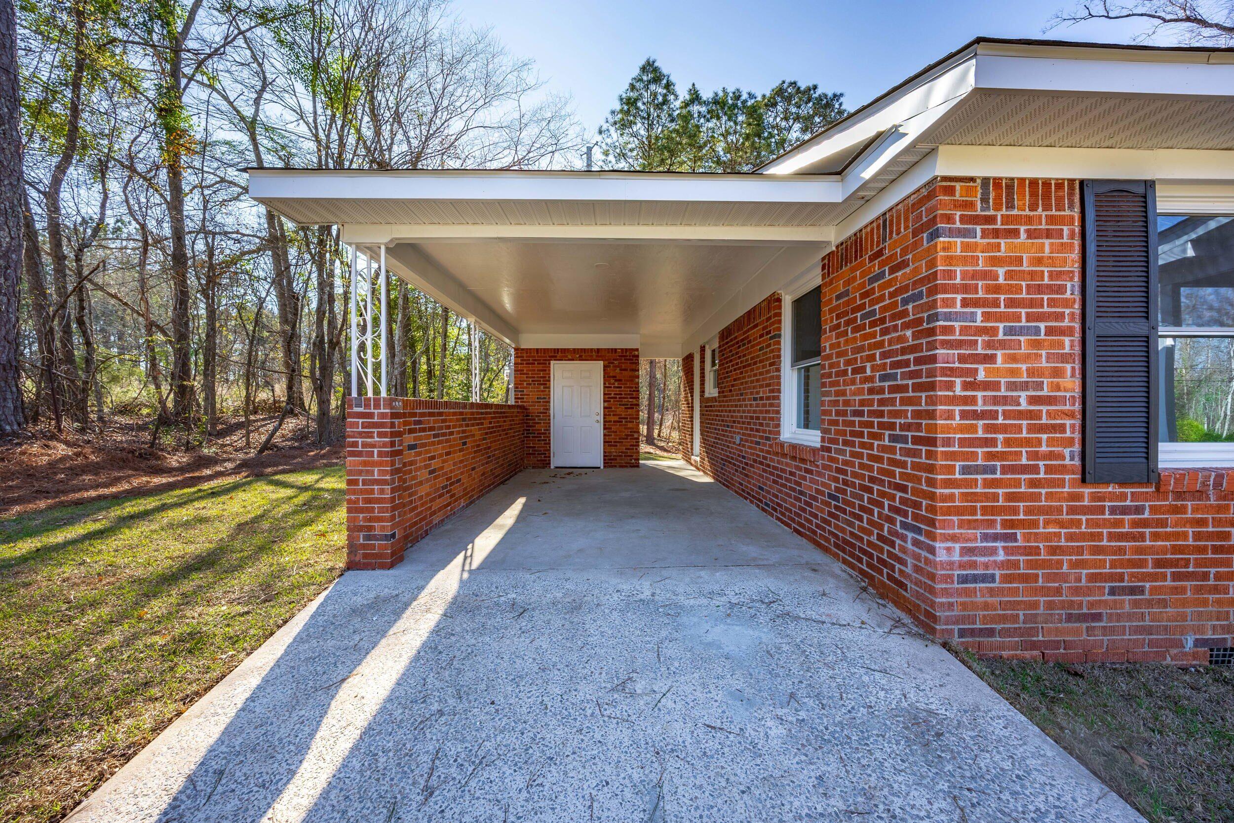 5513 Columbia Road Northeast Orangeburg, SC 29118 - Photo 27 of 33