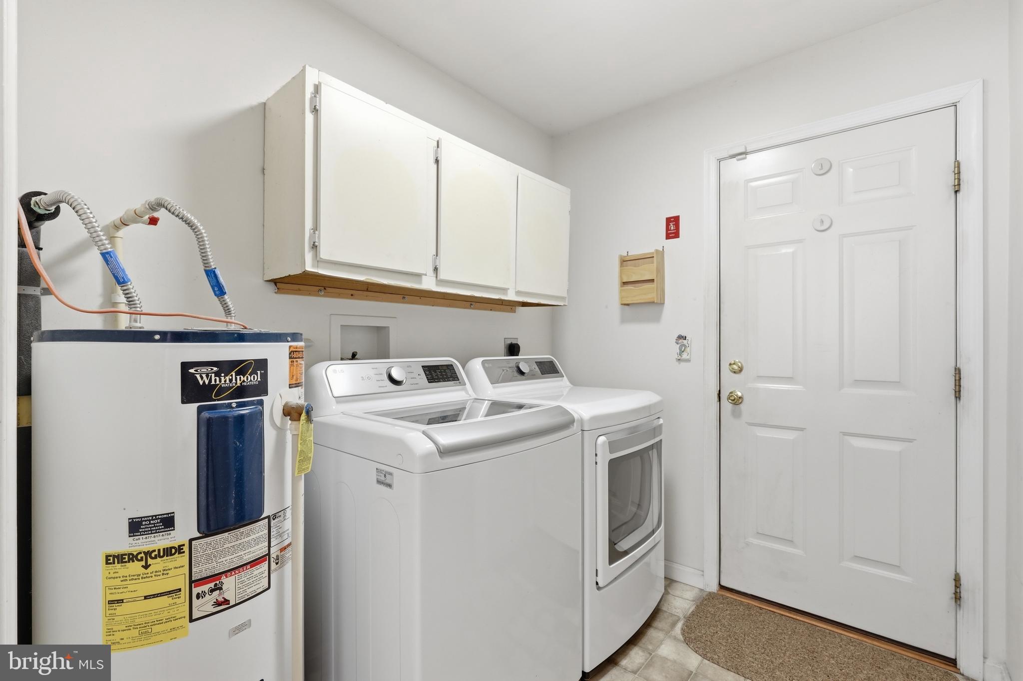 10077 Old Furnace Road Seaford, DE 19973 - Photo 16 of 43 Laundry
