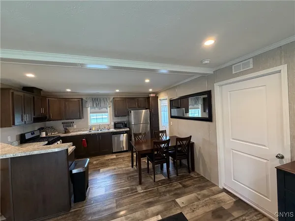 $117,900 | 5600 # 69 Shute Road, La Fayette, NY 13084
