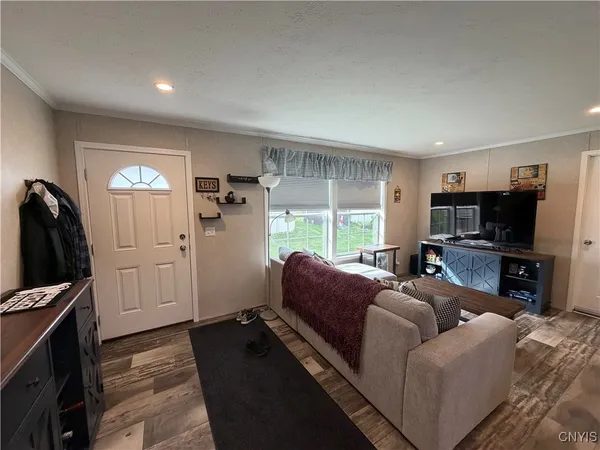$117,900 | 5600 # 69 Shute Road, La Fayette, NY 13084