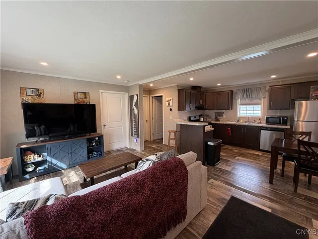 $124,900 | 5600 # 69 Shute Road, La Fayette, NY 13084