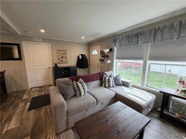$117,900 | 5600 # 69 Shute Road, La Fayette, NY 13084
