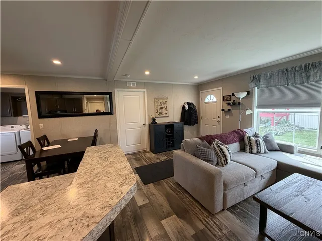 $124,900 | 5600 # 69 Shute Road, La Fayette, NY 13084