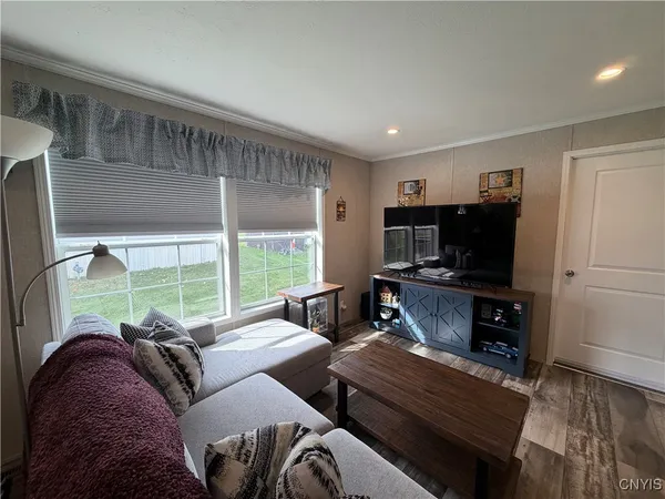 $117,900 | 5600 # 69 Shute Road, La Fayette, NY 13084