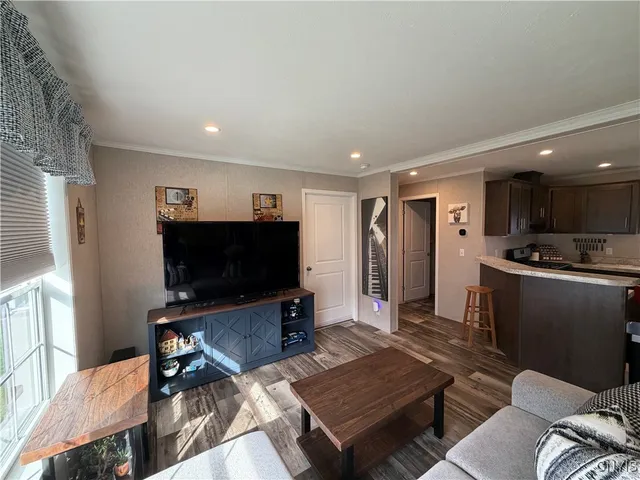 $124,900 | 5600 # 69 Shute Road, La Fayette, NY 13084