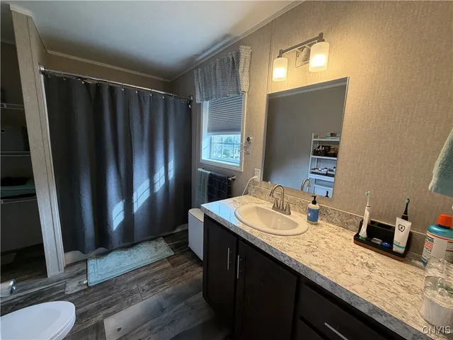 $124,900 | 5600 # 69 Shute Road, La Fayette, NY 13084