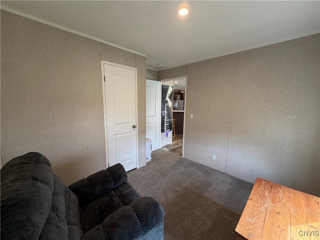 5600 # 69 Shute Road La Fayette, NY 13084 - Photo 29 of 40 Bedroom #2