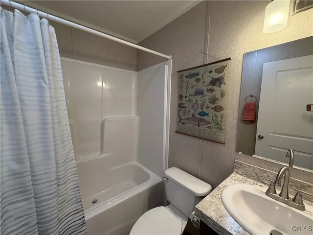 $124,900 | 5600 # 69 Shute Road, La Fayette, NY 13084