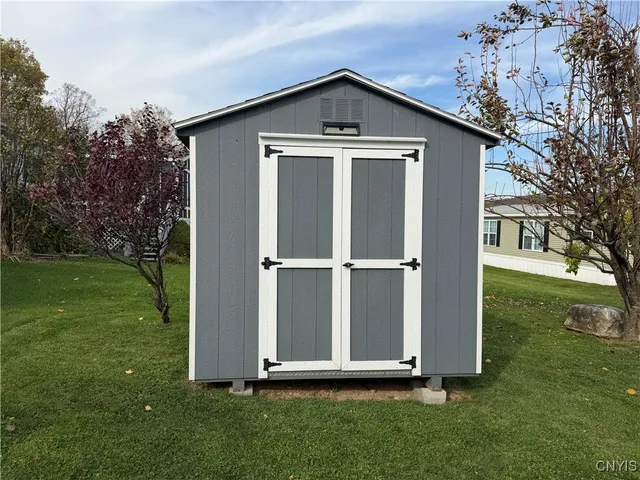 $124,900 | 5600 # 69 Shute Road, La Fayette, NY 13084