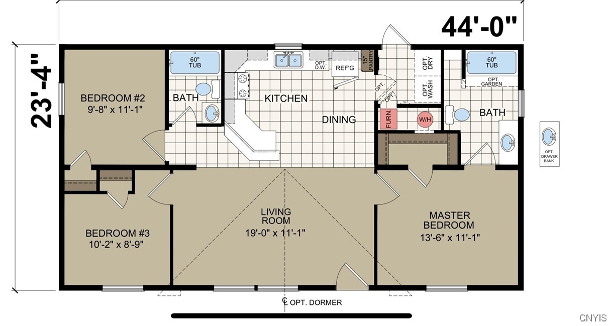 5600 # 69 Shute Road La Fayette, NY 13084 - Photo 39 of 40