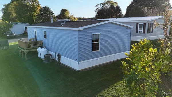$117,900 | 5600 # 69 Shute Road, La Fayette, NY 13084