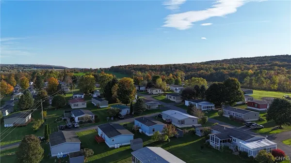 $117,900 | 5600 # 69 Shute Road, La Fayette, NY 13084