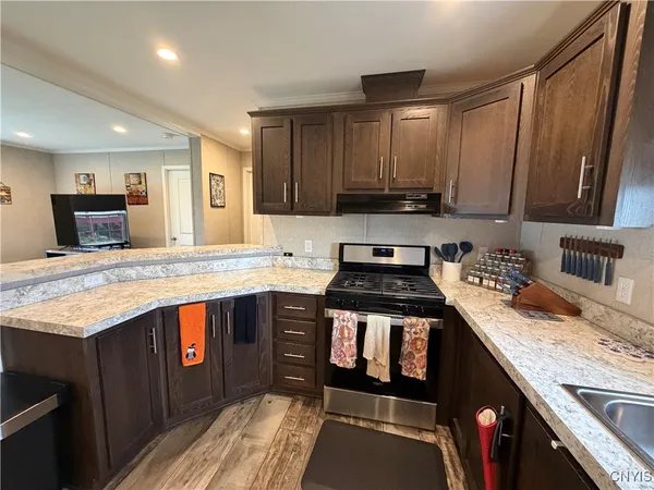 $117,900 | 5600 # 69 Shute Road, La Fayette, NY 13084
