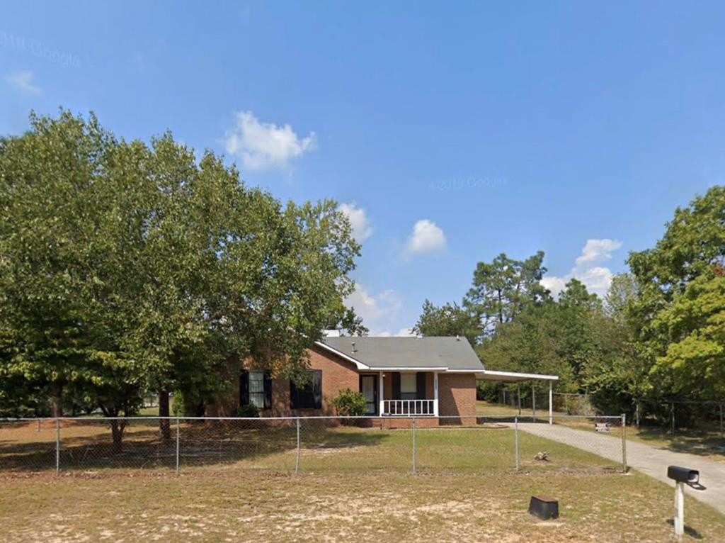 2409 Travis Road Augusta, GA 30906 - Photo 1 of 1 Main View