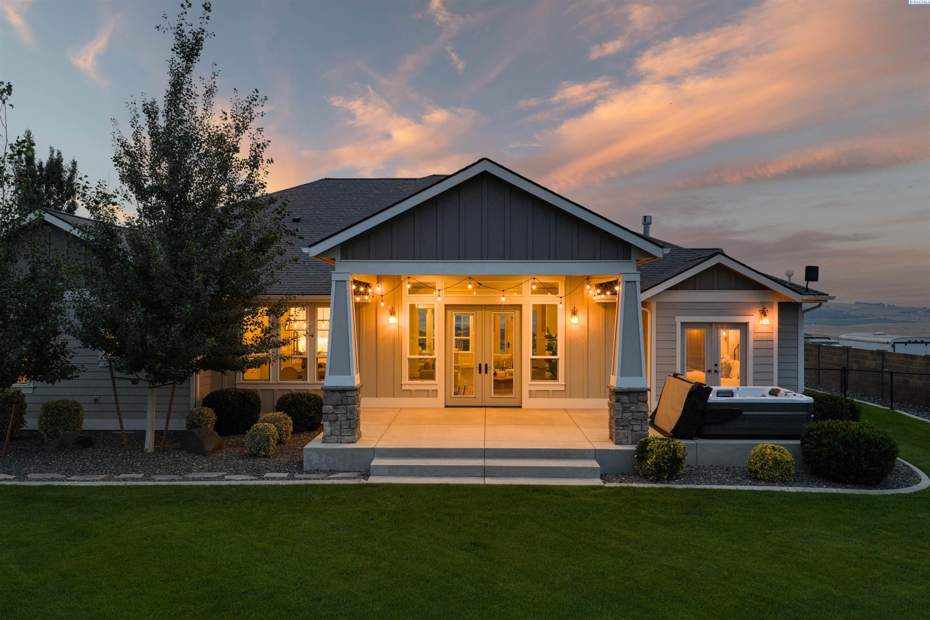 84719 East Reata Road Kennewick, WA 99338 - Photo 49 of 50 Gallery Image 49