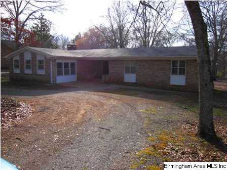 237 Sunset Drive Lincoln, AL 35096 - Photo 1 of 24
