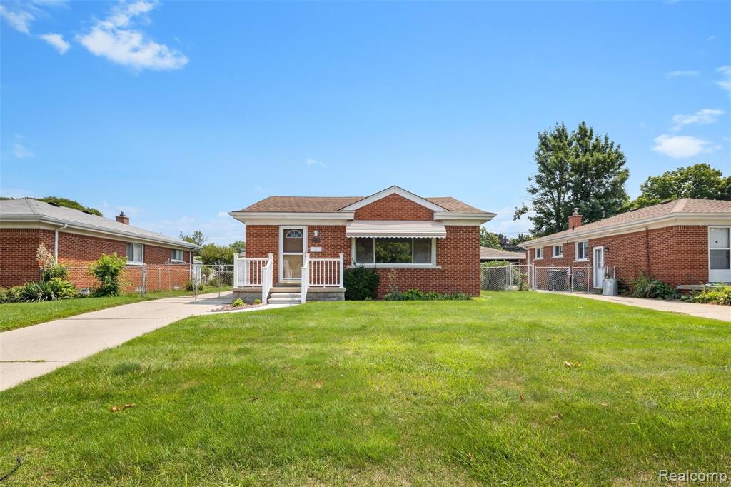 17535 Quarry Road Riverview, MI 48193 - Photo 7 of 33