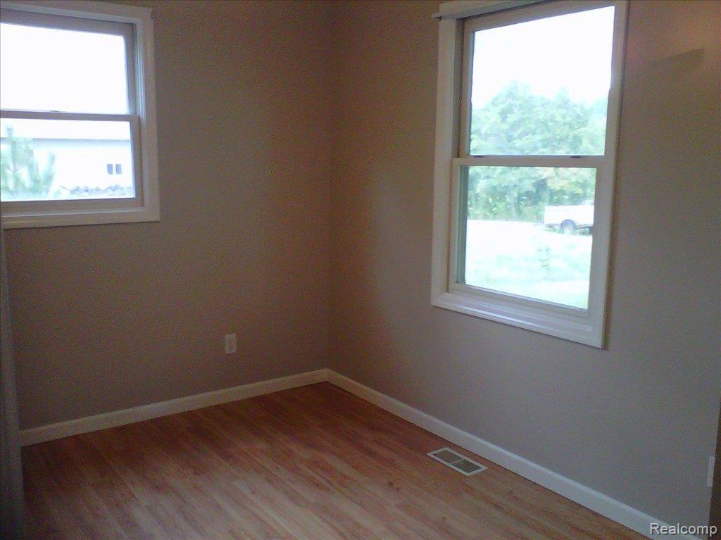 1620 Pointe Aux Barques Road Port Austin, MI 48467 - Photo 6 of 9 Bedroom