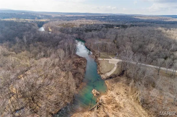 $7,600 | 0 St Francois Road, Bonne Terre, MO 63628