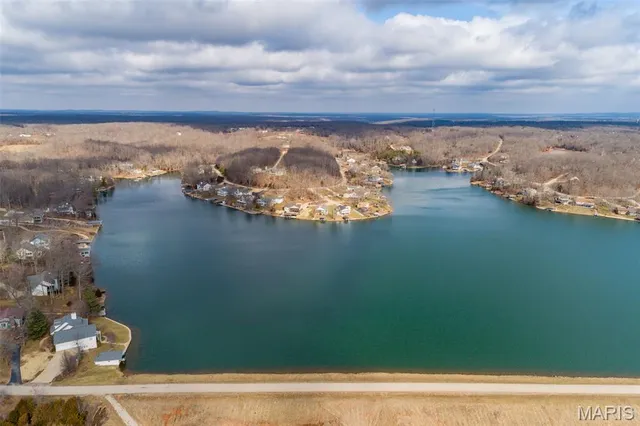 $7,600 | 0 St Francois Road, Bonne Terre, MO 63628