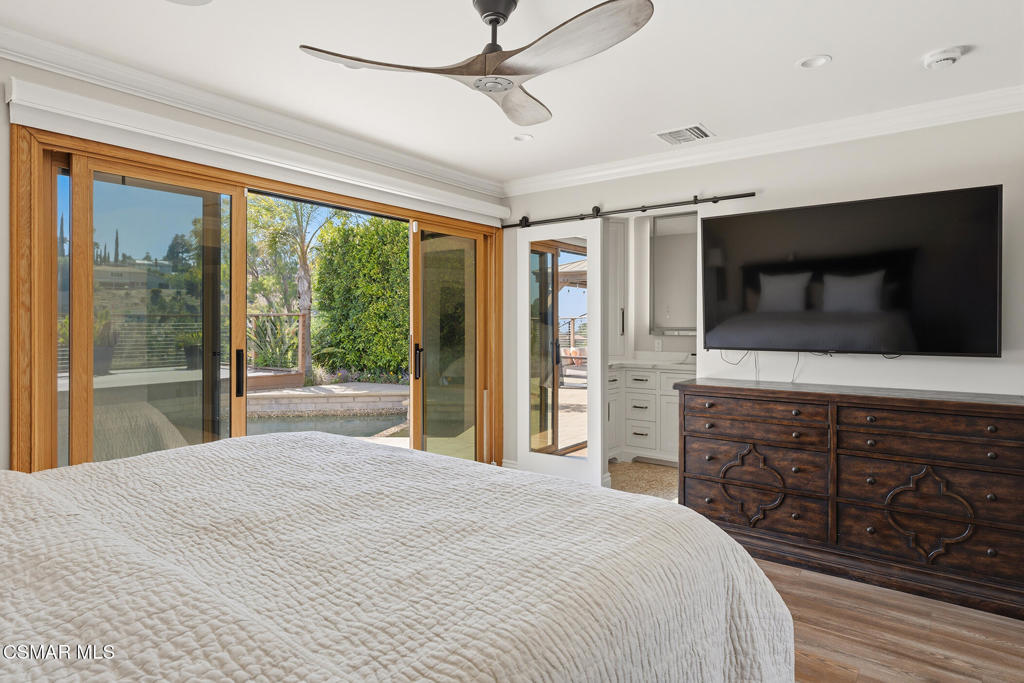 11523 Yolanda Avenue Porter Ranch, CA 91326 - Photo 30 of 58