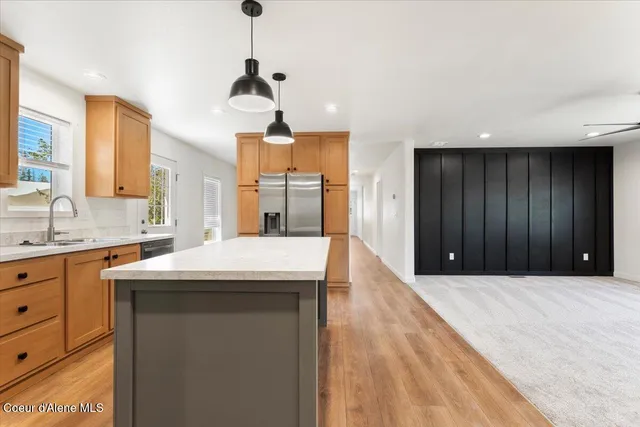 $425,000 | 230 Ash Street, Ponderay, ID 83852