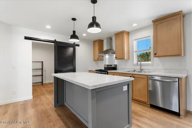 $425,000 | 230 Ash Street, Ponderay, ID 83852