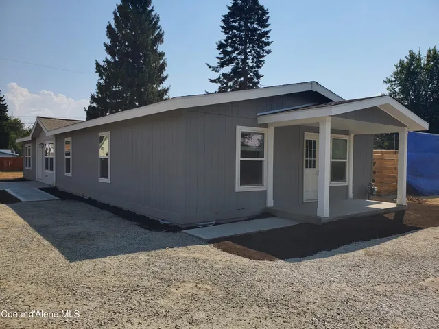 $425,000 | 230 Ash Street, Ponderay, ID 83852