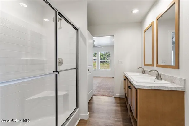 $425,000 | 230 Ash Street, Ponderay, ID 83852