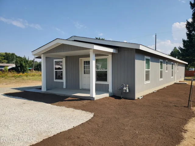 $425,000 | 230 Ash Street, Ponderay, ID 83852