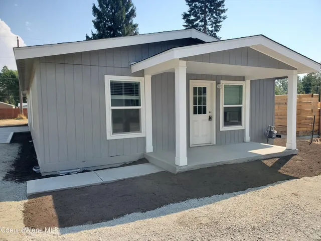 $425,000 | 230 Ash Street, Ponderay, ID 83852