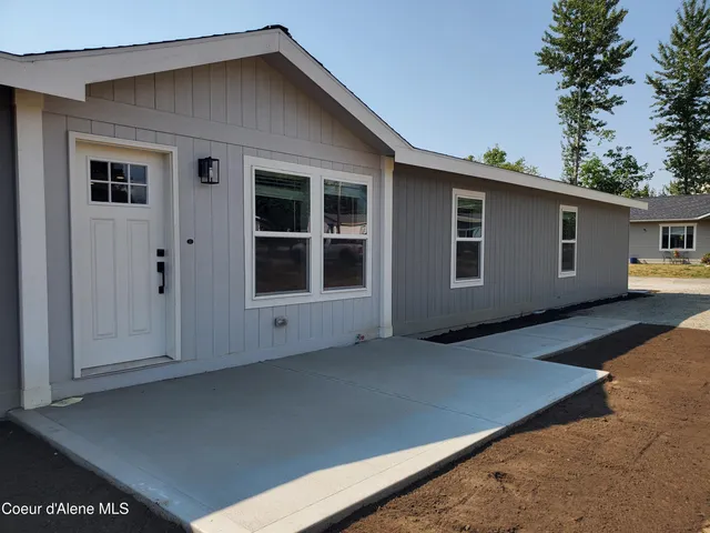 $425,000 | 230 Ash Street, Ponderay, ID 83852