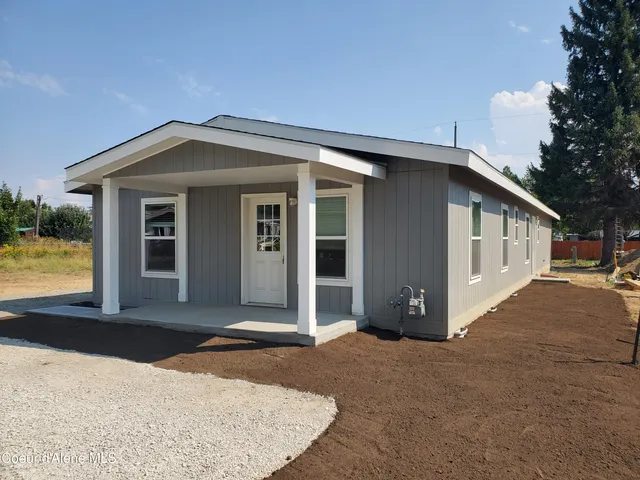 $425,000 | 230 Ash Street, Ponderay, ID 83852