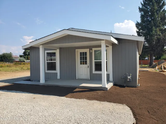 $425,000 | 230 Ash Street, Ponderay, ID 83852
