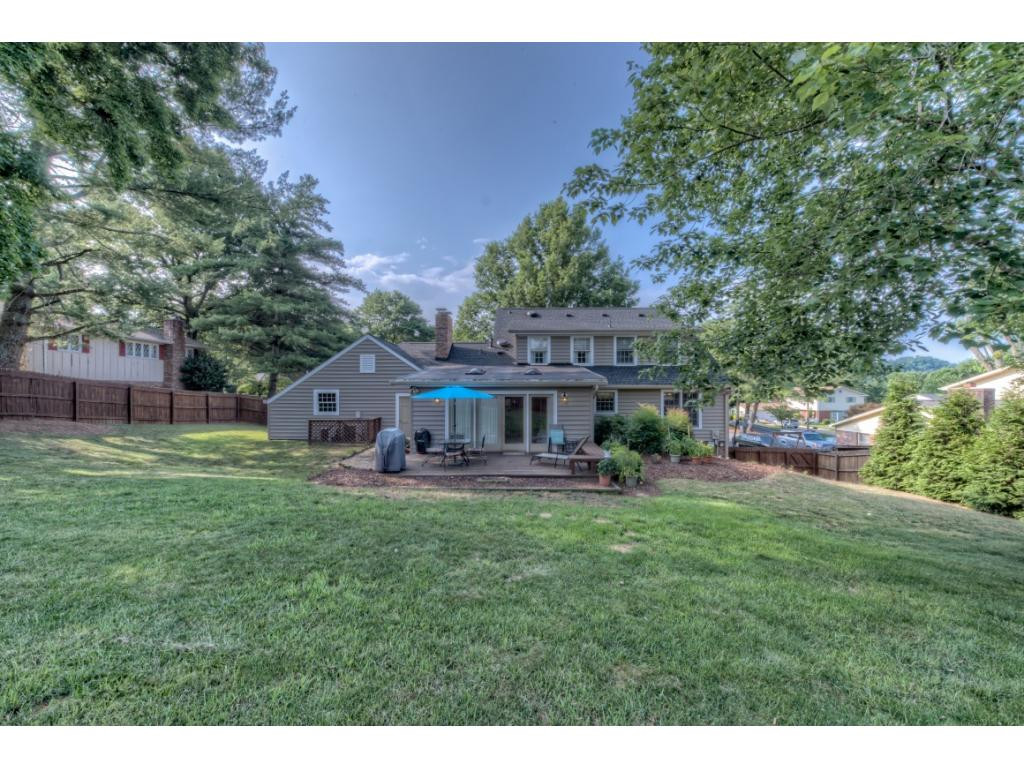 213 Tiffany Road Bristol, TN 37620 - Photo 29 of 34 Photo 29