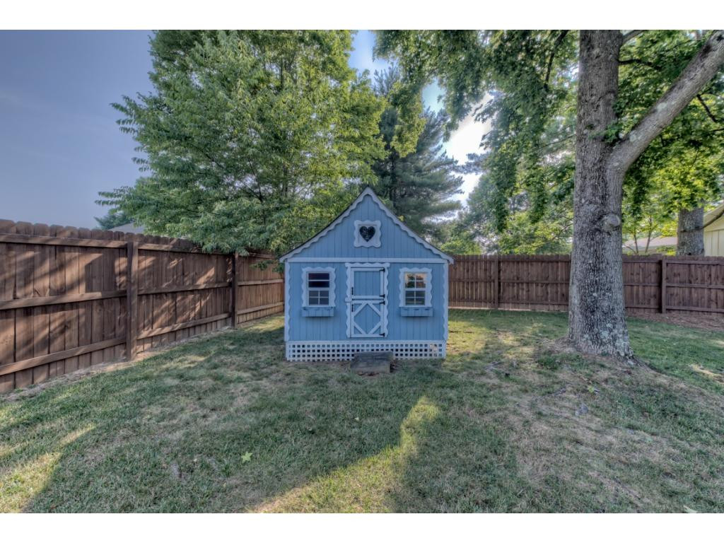213 Tiffany Road Bristol, TN 37620 - Photo 30 of 34 Photo 30
