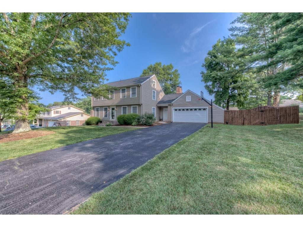 213 Tiffany Road Bristol, TN 37620 - Photo 32 of 34 Photo 32