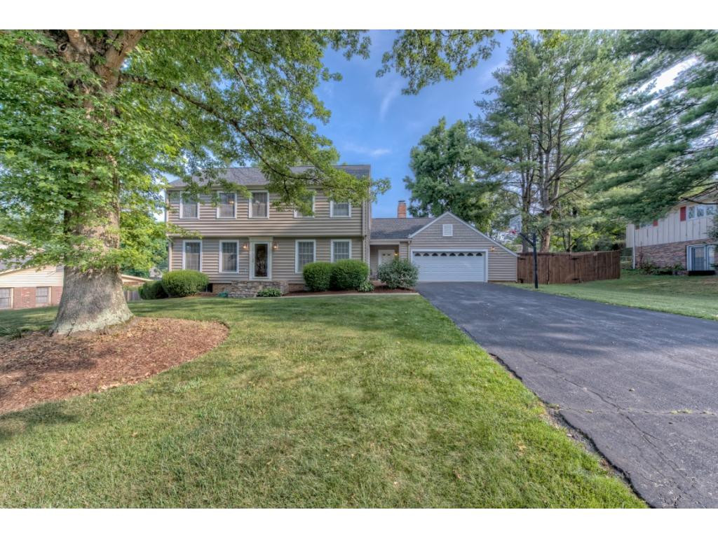 213 Tiffany Road Bristol, TN 37620 - Photo 33 of 34 Photo 33